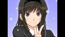 Poll: Who is the Cutest Anime Girl in School Uniform?