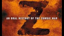World War Z Video Game Trademarked