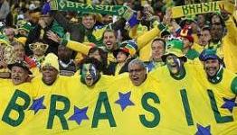 Brasil Tops World Cup of iRacing Qualifying