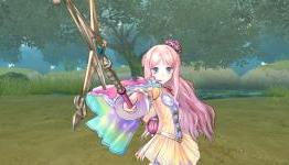 Atelier Meruru: The Apprentice Of Arland Review – Realm of Gaming