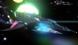Sword of the Stars II: Lords of Winter Update Improves AI