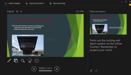 Cnet: The New Microsoft Office Preview