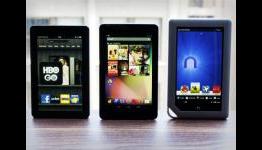 B&N prepping new tablet with ‘revolutionary screen technology’