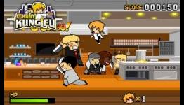 NintendoLife: Johnny Kung Fu Review
