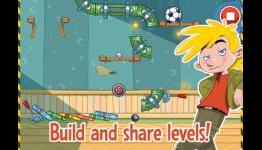 AppSpy: Amazing Alex Review