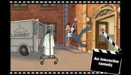 AppSpy: Amazing Alex Review
