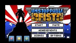 AppSpy: Unstoppable Fist Review