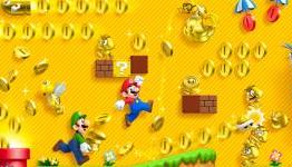 Japanese go mad in New Super Mario Bros. 2 Commercials