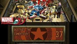 VG: Marvel Pinball 3D Review