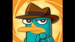 Gamer Limit: Where’s My Perry? Review
