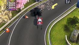 GamingAge: Bang Bang Racing Review