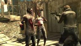 GamingAge: Resident Evil Chronicles HD Collection Review
