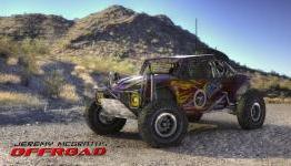 Jeremy McGrath Offroad Review | 411mania