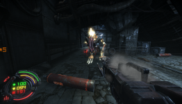 TPG Second Look: Hard Reset (TruePCGaming)