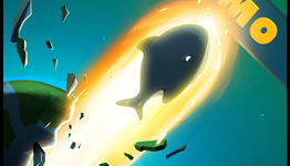 unit9.apps announces Astro Shark demo and IndieGoGo campaign