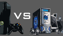 PC vs Console: An equal view