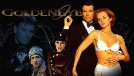 The best and worst of James Bond video games