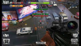 Contract Killer released for Windows Phone