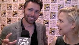 ‘Silent Hill: Revelation 3D’ Director & Adelaide Clemens Talk ‘Petrifying’ Mall Scene