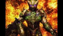 Gunlord Review | EuroGamer
