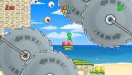 Apple Jack 2 Review | Edge