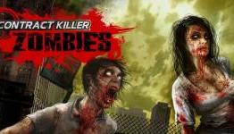 Contract Killer Launches as Free Xbox LIVE Enabled App
