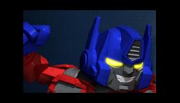 Transformers Games Coming To iOS And Android By Way Of Mobage