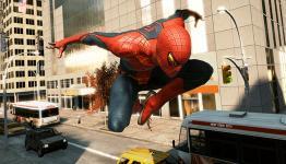 Spider-Man Games Aren’t As Crap As They Used To Be