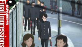 Japanator – Final Impressions: Kids on the Slope