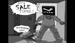 Overcoming Video Game Hoarding