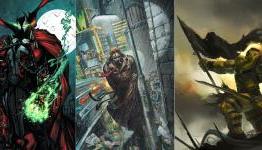 Top 5 Forgotten Comic Book Films