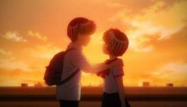 Mysterious Girlfriend X Review [Anime-Evo]
