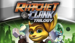 The Ratchet & Clank Trilogy Review [Capsule Computers]