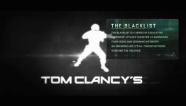 Splinter Cell Blacklist – Pop-up trailer