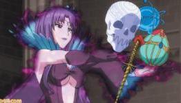 New Tokitowa Screens and Artwork