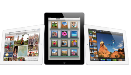 Mini iPad Hardware Speculation (Modojo)