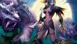 World of Warcraft: The Addiction That Is Killing People