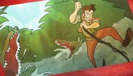 The Essential 100, No. 97: Pitfall!