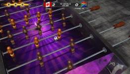 Foosball 2012 Flipping on to PS3 and PS Vita Next Tuesday