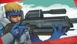 The Essential 100, No. 98: Phantasy Star Online