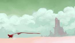 Journey as Interactive Mythology – Who Cares if it’s Art?