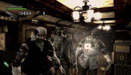 GameReactor – Resident Evil: Chronicles HD Collection Review