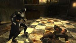 Retro Quick Look:- Batman Begins