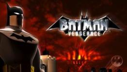 Retro Quick Look:- Batman Vengeance