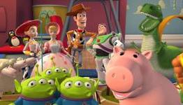 Toy Story Mania Listed For Xbox 360 and PS3 By Retailer