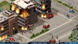 Review: EMERGENCY (iPad) – BNBGAMING