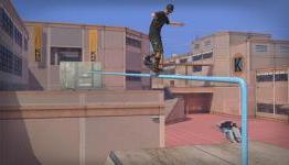 Xbox Live Update: Week Of July 18th, 2012 – Tony Hawk’s Pro Skater HD