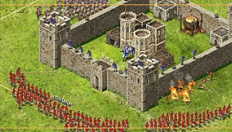 Strategy Informer – Stronghold Kingdoms Review