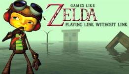 7 Games Like Zelda – Playing Link Without Link