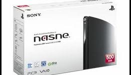 Sony Halts Sales of New PS3 DVR Kit Nasne One Day Before Release